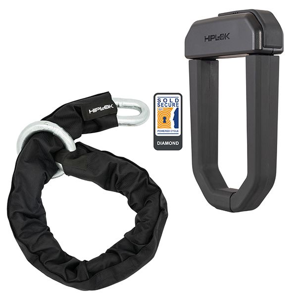 HIPLOK D1000 + MEGA CHAIN BUNDLE HIPLOK D1000 + MEGA CHAIN BUNDLE