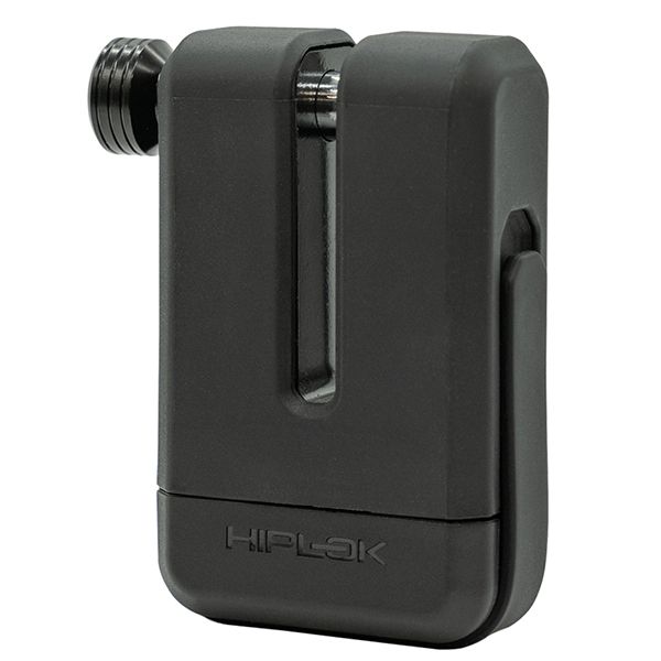 HIPLOK MD1000 DISC LOCK ALL BLACK HIPLOK MD1000 DISC LOCK ALL BLACK