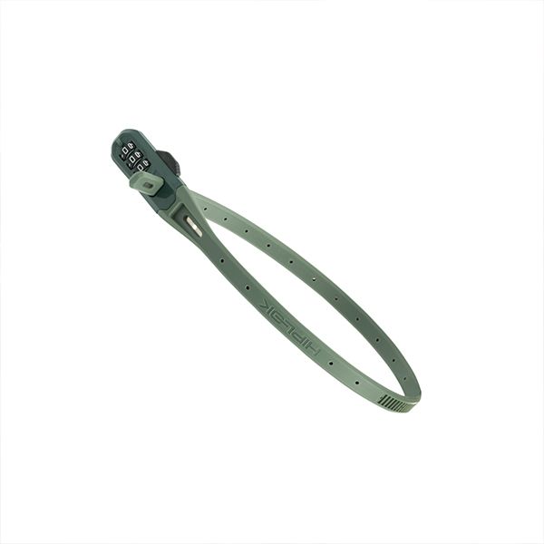 HIPLOK Z LOK COMBO V2 GREEN