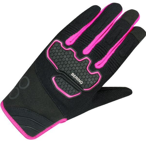 BERING BREEZE LADIES GLOVES - FUCHSIA