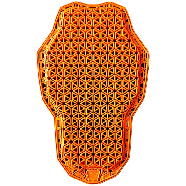 RICHA D3O BACK PROTECTOR GHOST VIPER L1