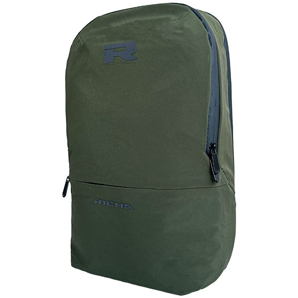 RICHA MATTE BAG OLIVE GREEN
