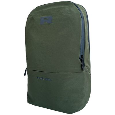 RICHA MATTE BAG OLIVE GREEN RICHA MATTE BAG OLIVE GREEN