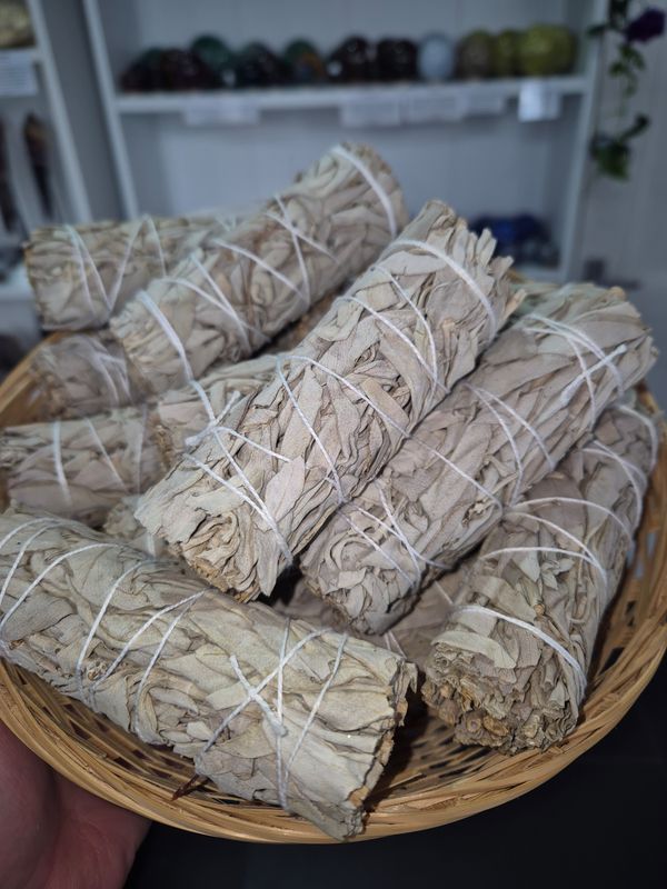 White Sage Bundle