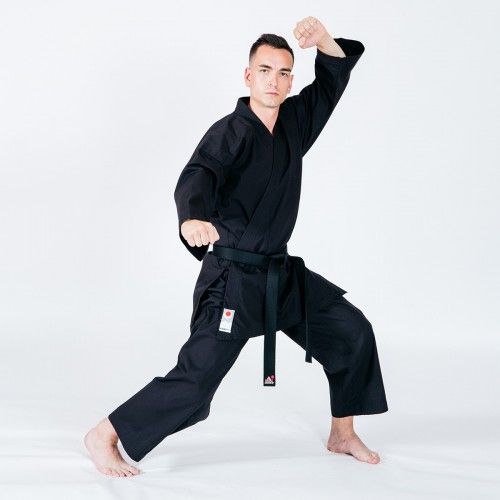 Clase de Kenpo