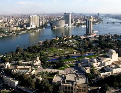 Cairo
