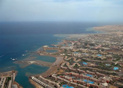 Hurghada &amp; Gouna