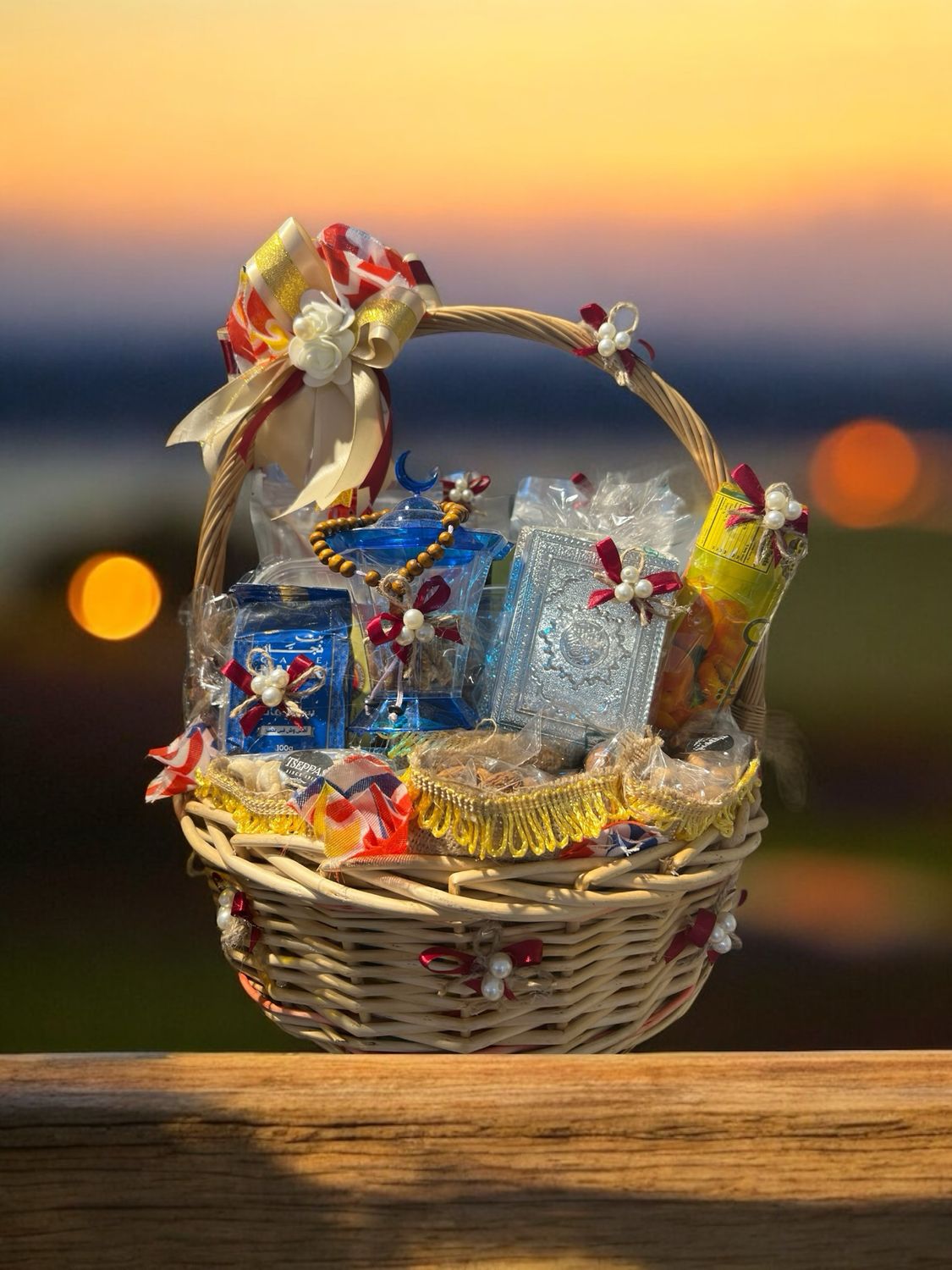 Ramadan Basket