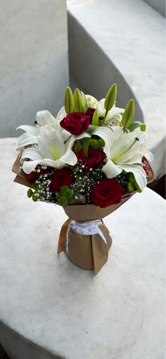 Floriscent