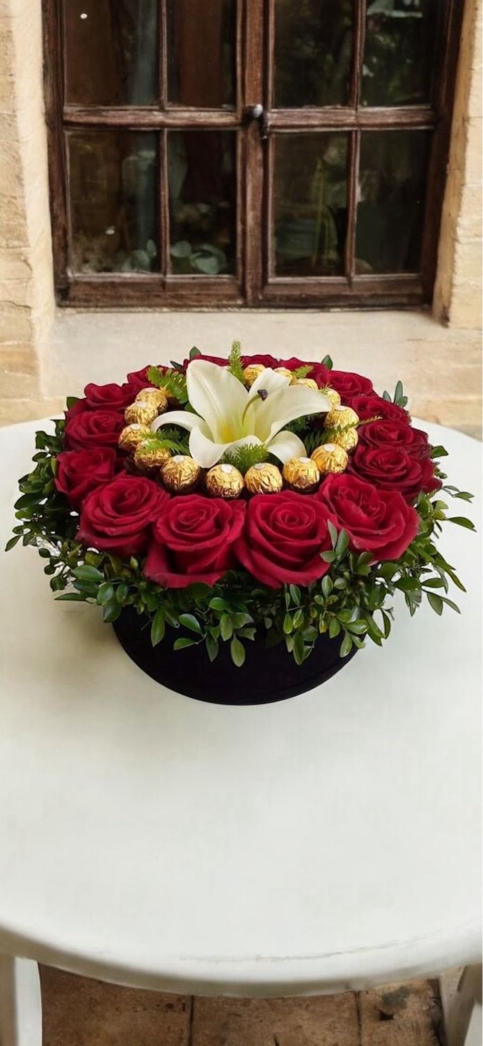 Truflowery