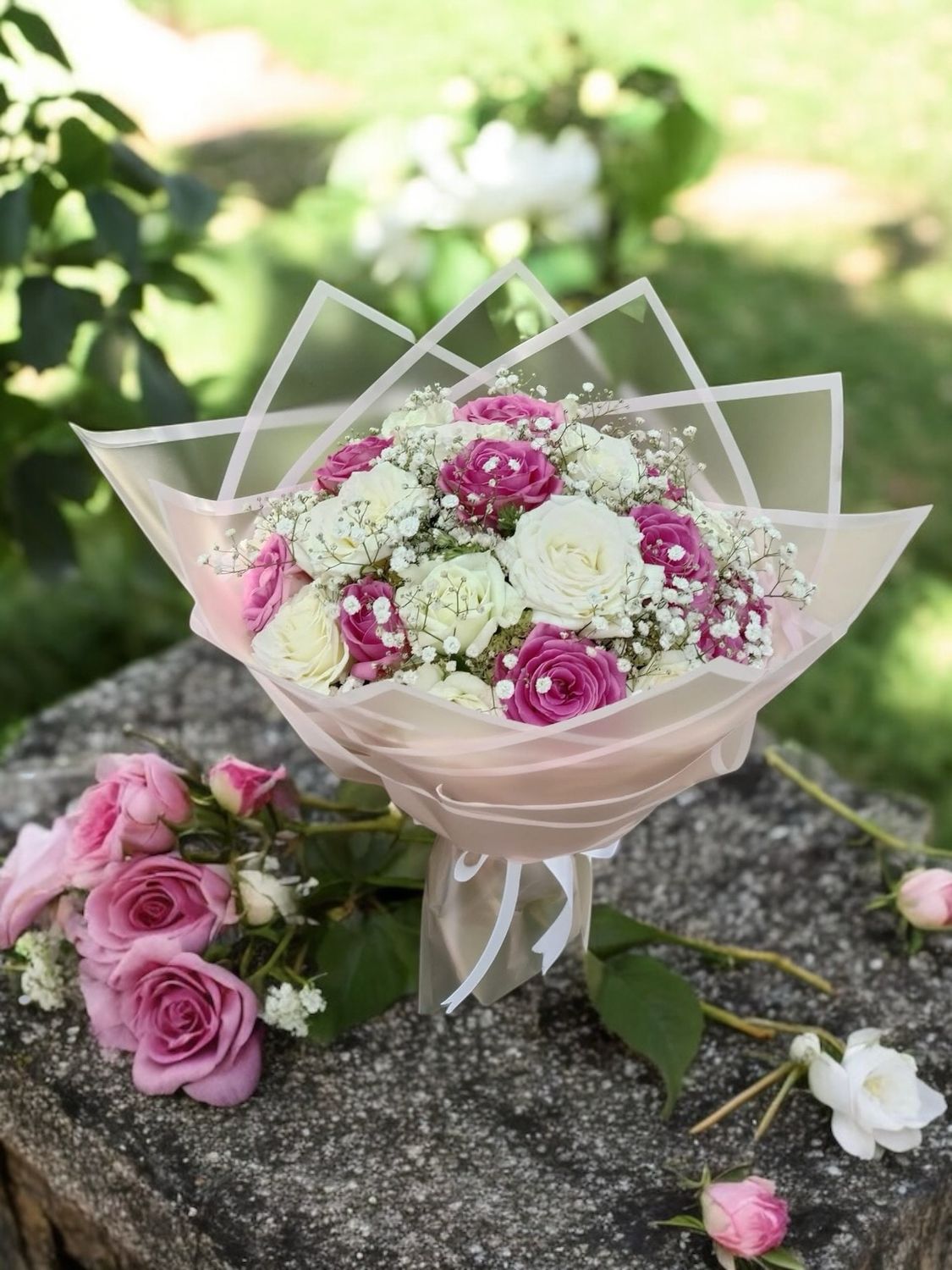 Floral