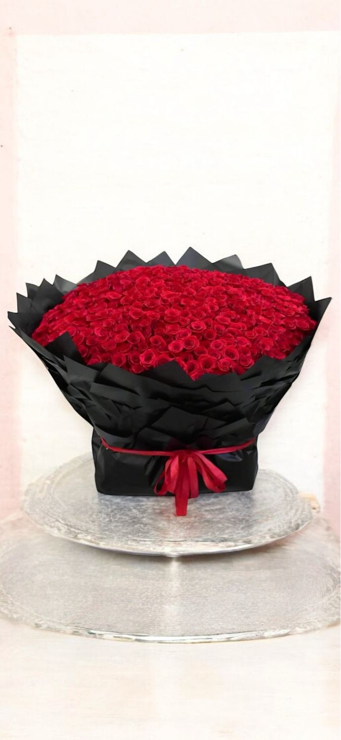 Say it with Flowers