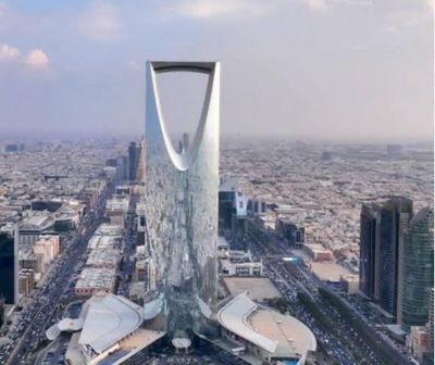 Saudi Arabia