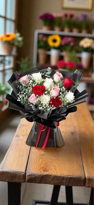 Mix bouquet