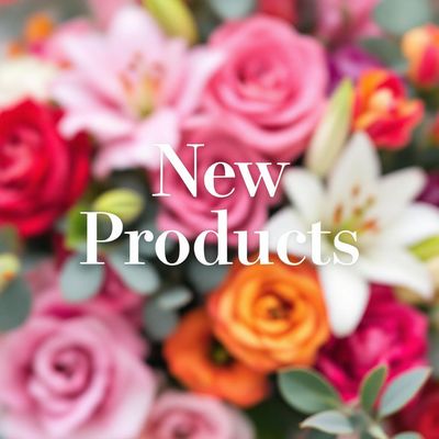New Products 