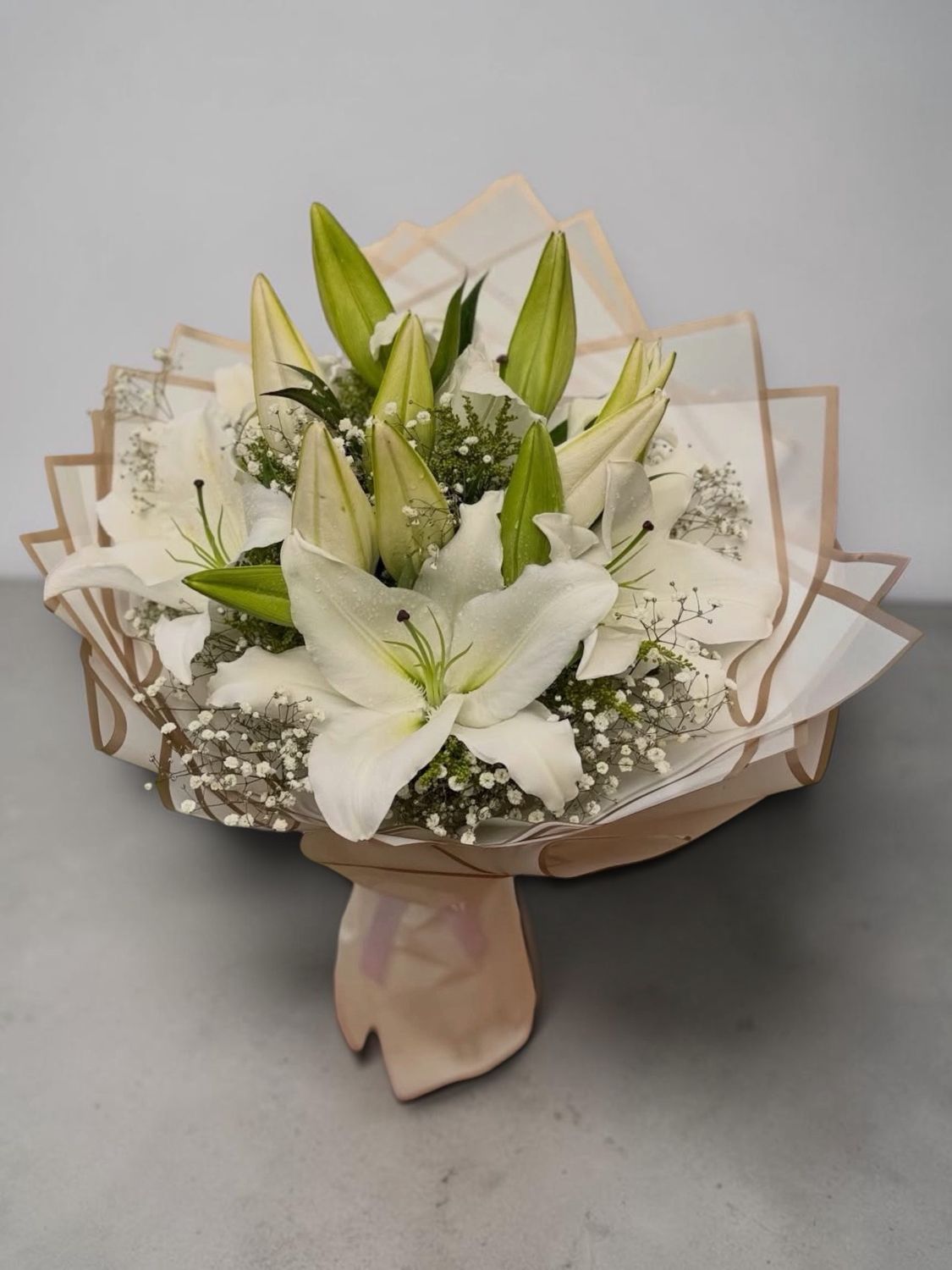 Fleuron