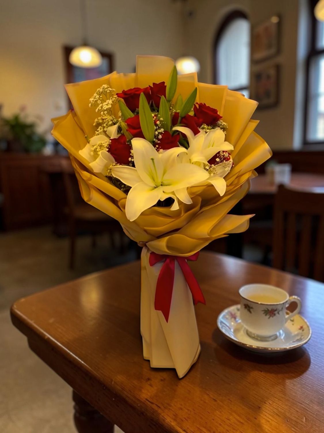 Everbloom