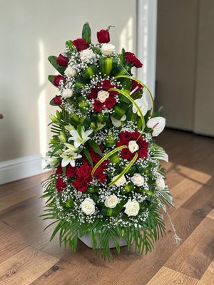 Complete the Gift