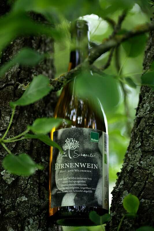 Birnenwein