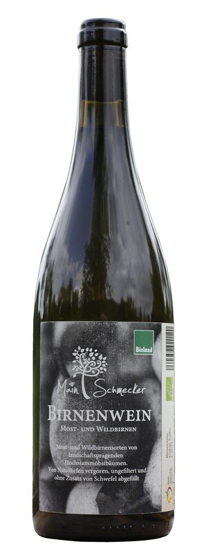 Birnenwein