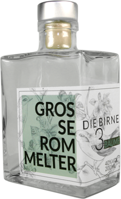 Große Rommelter (Margarete Kantelberg)