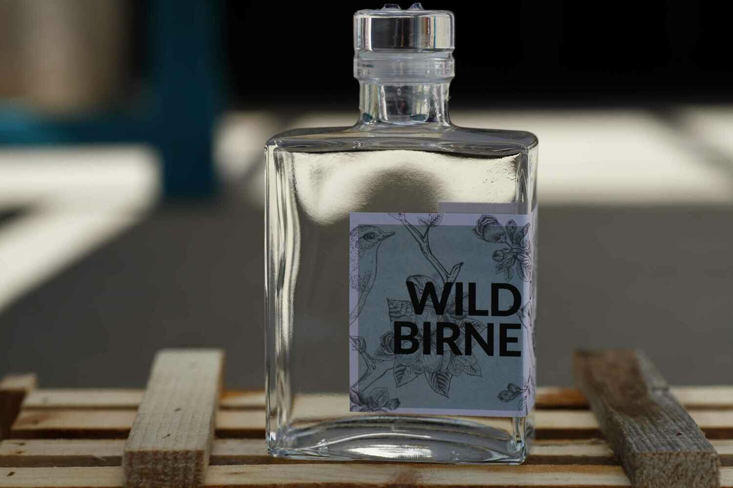 Wildbirne (Arno Issing)