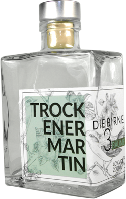 Trockener Martin (Dieter Amling)