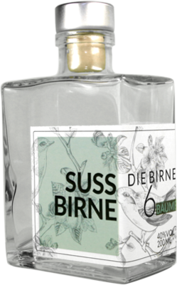 Sussbirne (Lothar Bold)