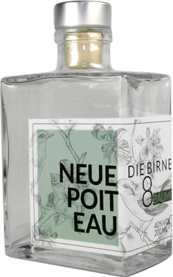 Neue Poiteau (Hubert Fröhlich)