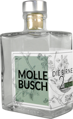 Mollebusch (Margarete Kantelberg)