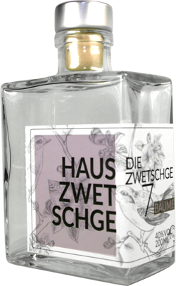 Hauszwetschge (Arno Issing)