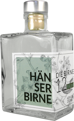 Hänserbirne (Margarete Kantelberg)