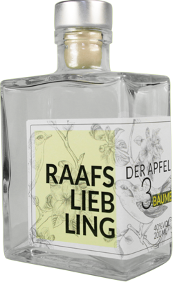 Raafs Liebling (Jürgen Ködel)