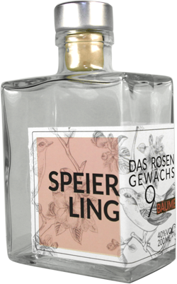 Speierling (Dr. Thomas Pabst)