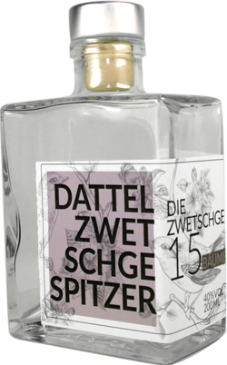 Dattelzwetschge (Peter Piesch)