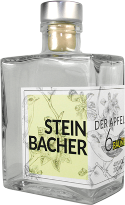 Steinbacher (Christoph Rosenberg)