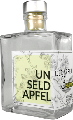 Unseldapfel (Christoph Rosenberg)