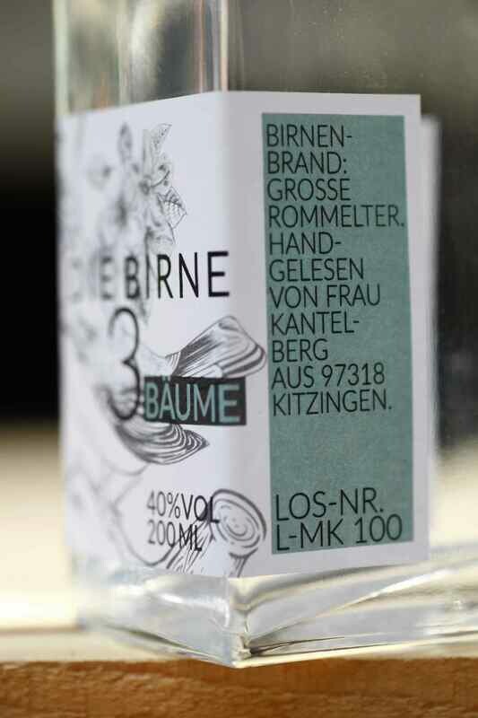Große Rommelter (Margarete Kantelberg)