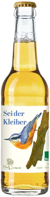 Sei der Kleiber (Cider) 6 x 0,33 L Versandkostenfrei!