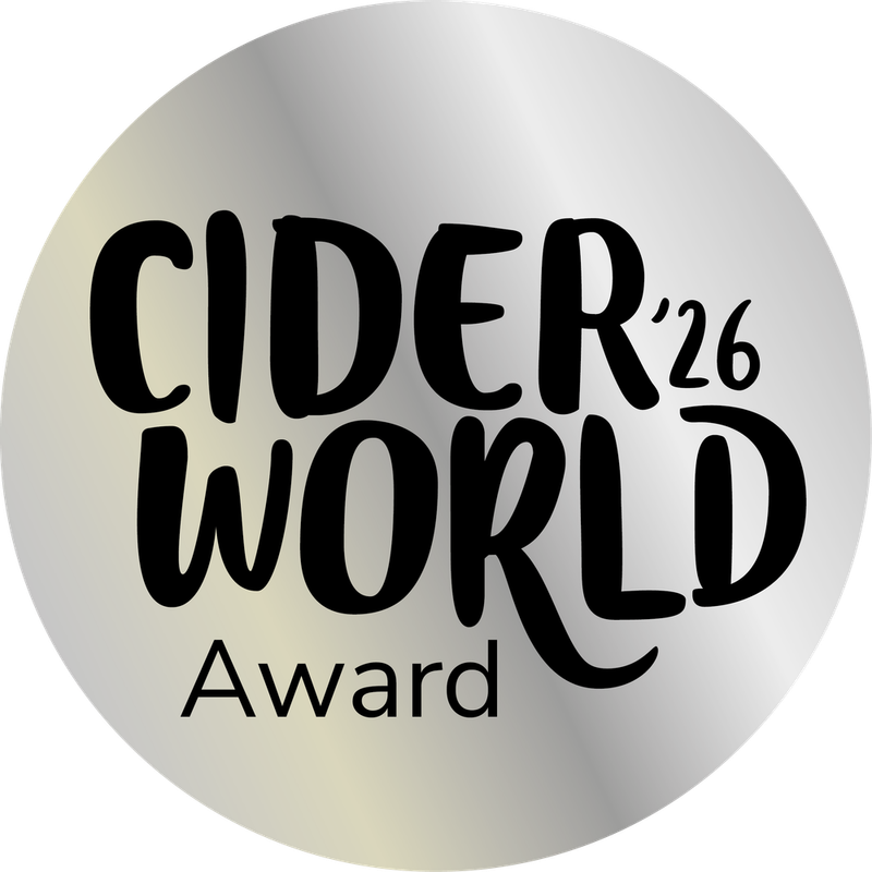 Sei der Kleiber (Cider) 6 x 0,33 L Versandkostenfrei!