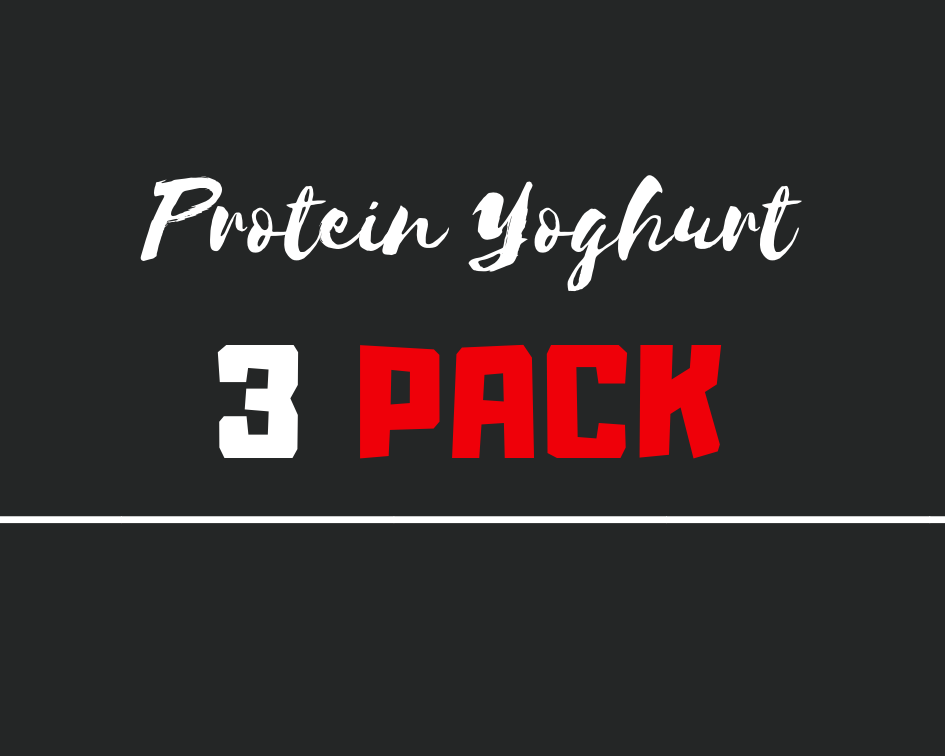 PROTEIN YOGHURT