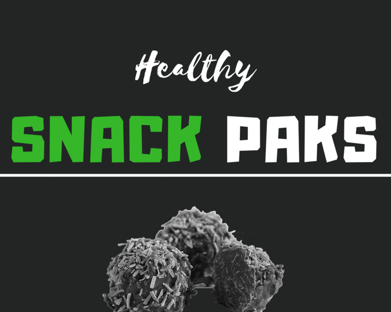 SNACKS