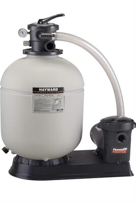 Hayward W3S180T92S ProSeries 18 In. 1 HP