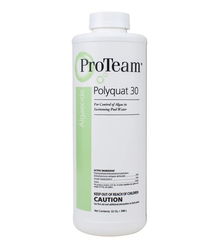 ProTeam® Polyquat 30