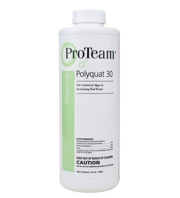 ProTeam® Polyquat 30