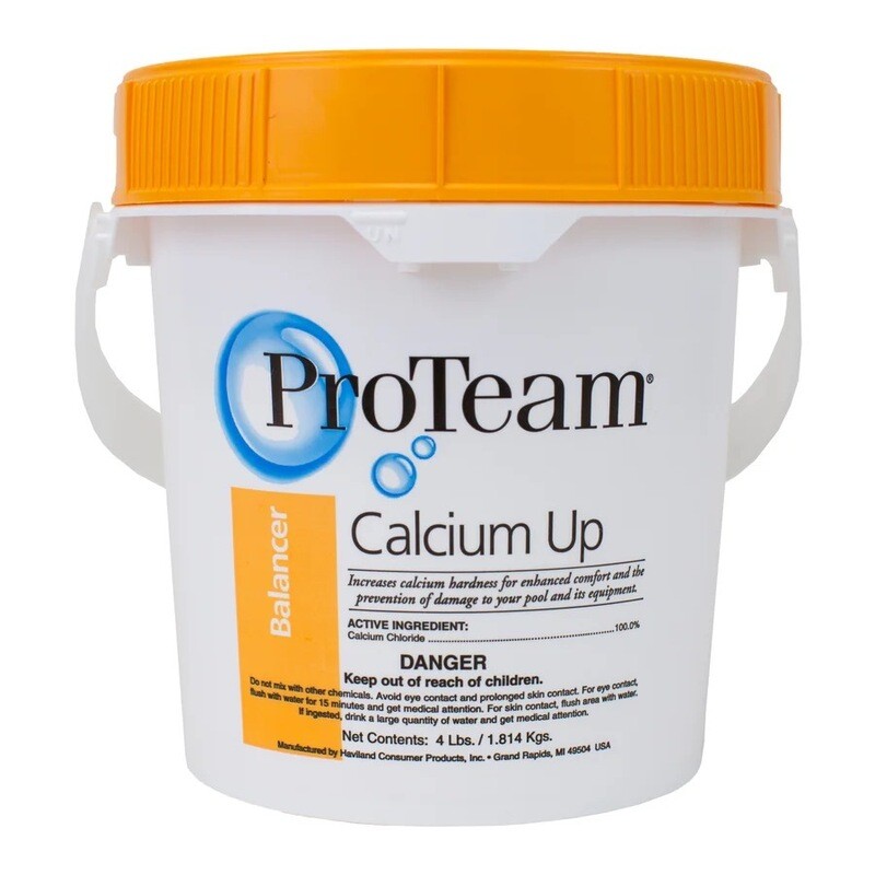 ProTeam® Calcium Up 4lbs
