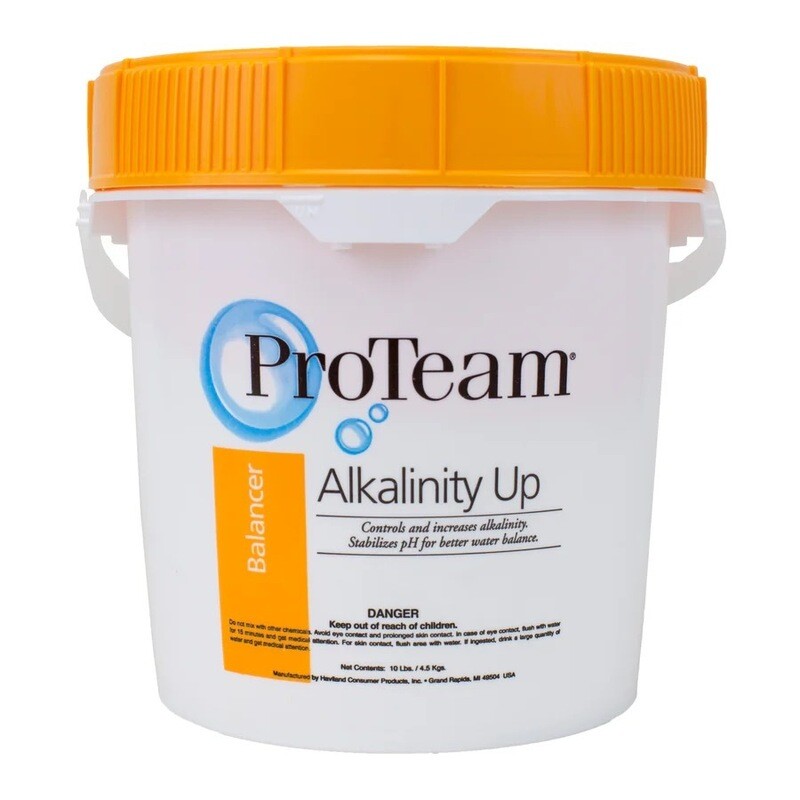 ProTeam® Alkalinity Up 5lbs