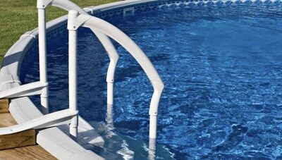 Pool Parts/ Pool Accessories