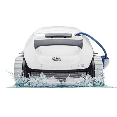 Dolphin E-10 Robotic Cleaner