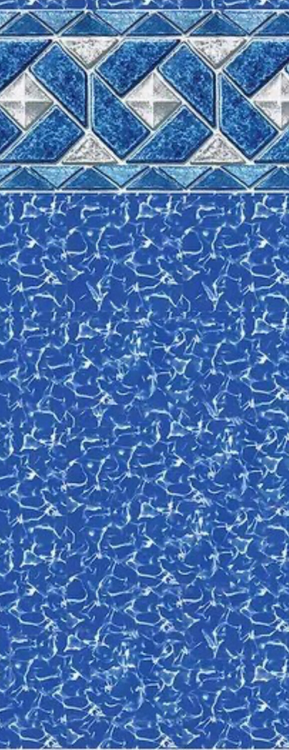 27&#39;x52&quot; Mystri Outlook Unibead Liner 20 Mil